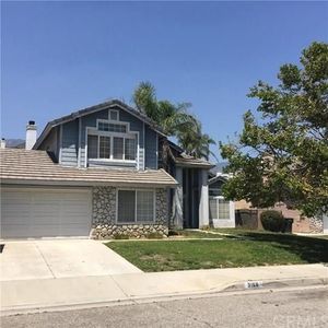 photo 1 of 3168 Rosemary Ln, San Bernardino, CA 92407