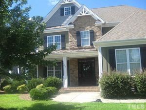 photo 1 of 237 Bendemeer Ln, Rolesville, NC 27571
