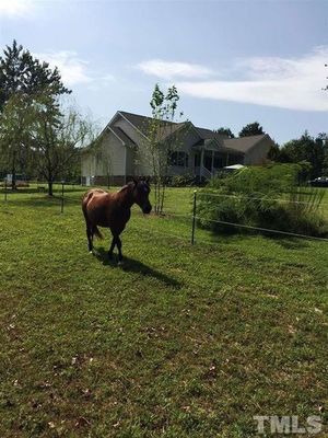 photo 1 of 319 Horace Baker Rd, Zebulon, NC 27597
