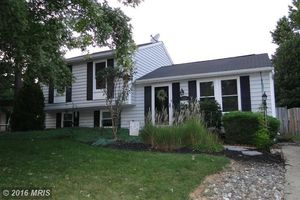 photo 1 of 1179 Avondale Ct, Frederick, MD 21702