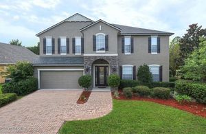 photo 1 of 1319 Brandon Dr, Orange Park, FL 32065