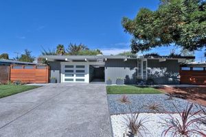 photo 1 of 3759 Redwood Cir, Palo Alto, CA 94306
