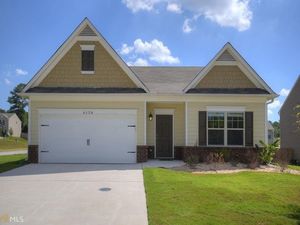 photo 1 of 6128 Semaphore Rdg Unit 21, Rex, GA 30273