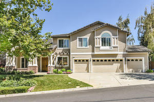 photo 1 of 1127 Peacock Creek Drive, Clayton CA 94517