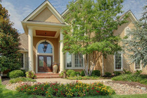 photo 1 of 5700 Golden Bear Dr., Overland Park, KS  66223