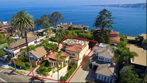 photo 1 of 7971 Prospect Pl, La Jolla, CA 92037