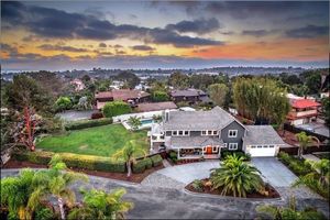 photo 1 of 787 Avocado Ct, Del Mar, CA 92014