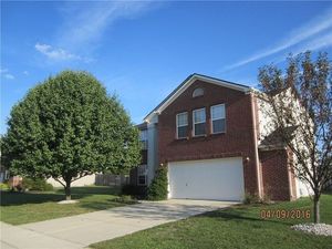 photo 1 of 625 Stonehenge Way, Brownsburg, IN 46112