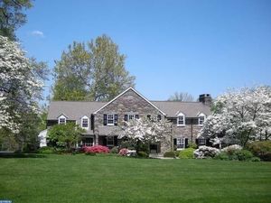 photo 1 of 653 Andover Rd, Newtown Square, PA 19073