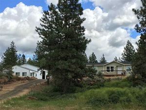 photo 1 of 20411 S Harrison Rd, Edwall, WA 99008