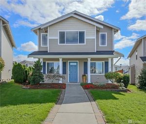 photo 1 of 17607 107th Street Ct E, Bonney Lake, WA 98391