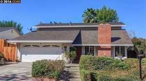 photo 1 of 4492 Sheepberry Ct, Concord, CA 94521