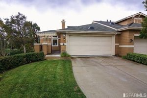 photo 1 of 221 Golden Eagle Ln, Brisbane, CA 94005