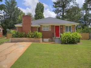 photo 1 of 1218 Richard Rd, Decatur, GA 30032
