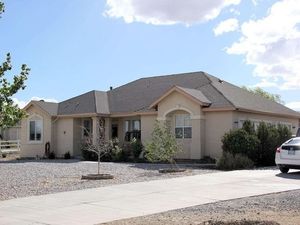 photo 1 of 825 Sage St, Fernley, NV 89408