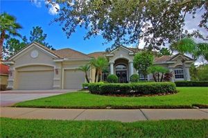 photo 1 of 5003 Waydale Ln, Tampa, FL 33647