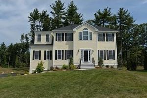 photo 1 of 176 Cherry Tree Ln, Groton, MA 01450
