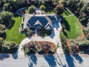 photo 1 of 10739 Green Valley Dr, Gilroy, CA 95020