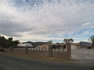 photo 1 of 4150 W Wilson Rd, Pahrump, NV 89048