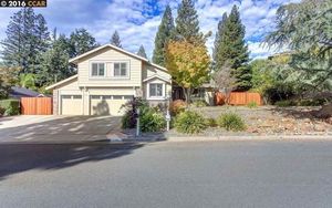 photo 1 of 785 Highbridge Ln, Danville, CA 94526