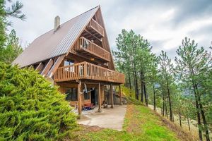 photo 1 of 5689 S Wolf Lodge Terrace Rd, Coeur D Alene, ID 83814