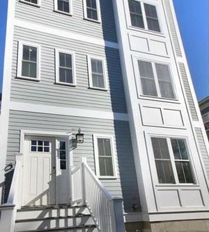 photo 1 of 74 Brookley Rd Unit 3, Boston, MA 02130