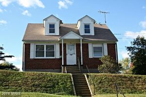 photo 1 of 4 Birch Ave              , Glen Burnie, MD 21061