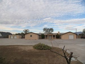 photo 1 of 4150 W Wilson Rd, Pahrump, NV 89048