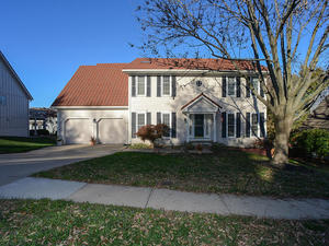 photo 1 of 304 NE Wicklow Court, Lees Summit, MO 64064