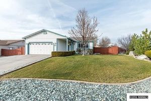 photo 1 of 5629 Rustic Ct, Sun Valley, NV 89433