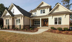 photo 1 of 41 Crimson Oak Dr, Durham, NC 27713