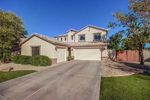 photo 1 of 3444 E Flamingo Ct, Gilbert, AZ 85297