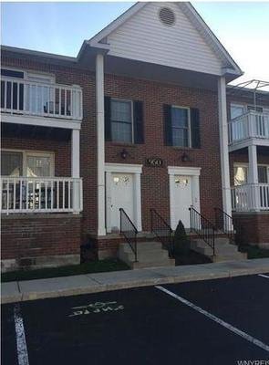 photo 1 of 950 Hopkins Road - Unit I, Amherst New York 14221