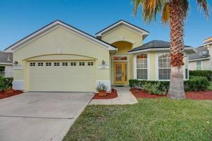 photo 1 of 809 Mariam Elias Way, Saint Augustine, FL 32092
