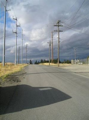 photo 1 of 6508 S Bartholomew Rd, Medical Lk, WA 99022