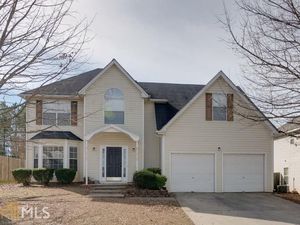 photo 1 of 200 Concord Terrace, McDonough, GA 30253