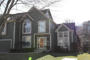 photo 1 of  14113 W 53 Terrace Shawnee, Kansas 66216