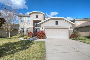 photo 1 of 2348 Crooked Pine Ln, Fleming Island, FL 32003