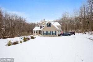 photo 1 of 4035 Holbrook Ln, Huntingtown, MD 20639