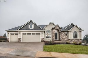 photo 1 of 125 SW Brier Pl, Dundee, OR 97115