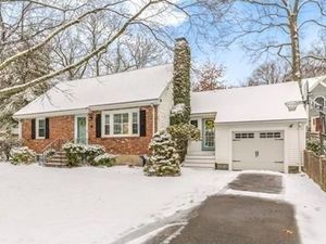photo 1 of 5 Bird St, Needham, MA 02492