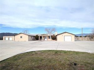 photo 1 of 4150 W Wilson Rd, Pahrump, NV 89048
