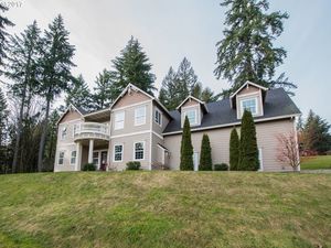 photo 1 of 26601 NW Saint Helens Rd, Scappoose, OR 97056