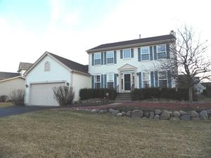 photo 1 of 432 Farnsworth Cir, Port Barrington, IL 60010