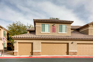 photo 1 of 6750 Caporetto Ln Unit 102, North Las Vegas, NV 89084