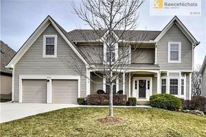 photo 1 of 6022 W 124th St, Overland Park, KS 66209