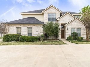 photo 1 of 7900 Club Ct, Fort Worth, TX 76179
