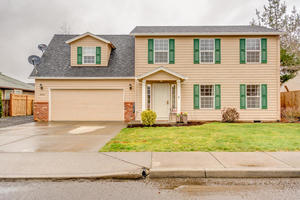 photo 1 of 225 Taurus St. Molalla, OR 97038