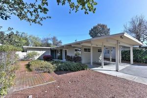 photo 1 of 3783 Starr King Cir, Palo Alto, CA 94306