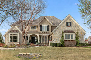 photo 1 of 5804 Golden Bear Dr., Overland Park, KS 66223